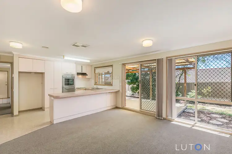 Third view of Homely house listing, 28 Dooland Court, Nicholls ACT 2913