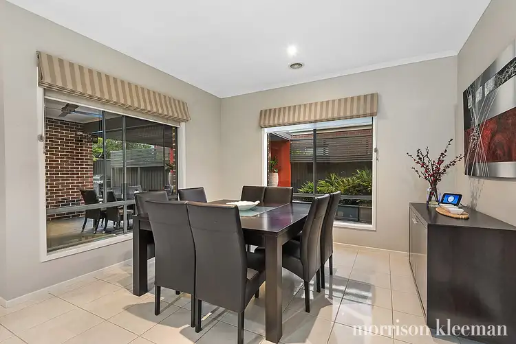 Fourth view of Homely house listing, 27 Beale Street, Mernda VIC 3754
