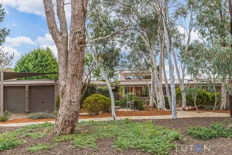 Third view of Homely house listing, 3 Pasmore Close, Kaleen ACT 2617