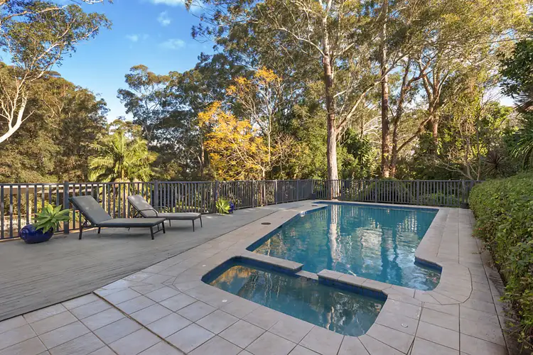 Second view of Homely house listing, 11C Orinoco Street, Pymble NSW 2073