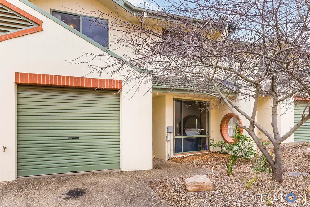 Main view of Homely townhouse listing, 34/14 Federal Highway, Watson ACT 2602