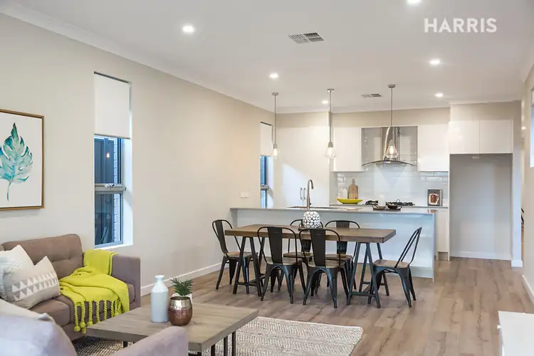 Fourth view of Homely house listing, 4 Newcastle Street, Warradale SA 5046