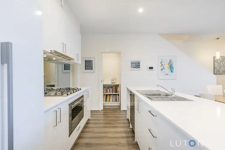 Fifth view of Homely villa listing, 44 Edgeworth Parade, Coombs ACT 2611