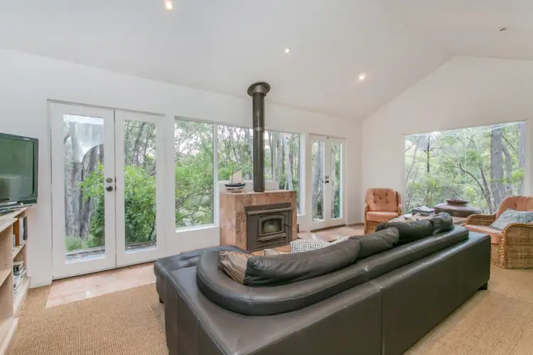 Second view of Homely house listing, 155 Sturt Valley Road, Upper Sturt SA 5156