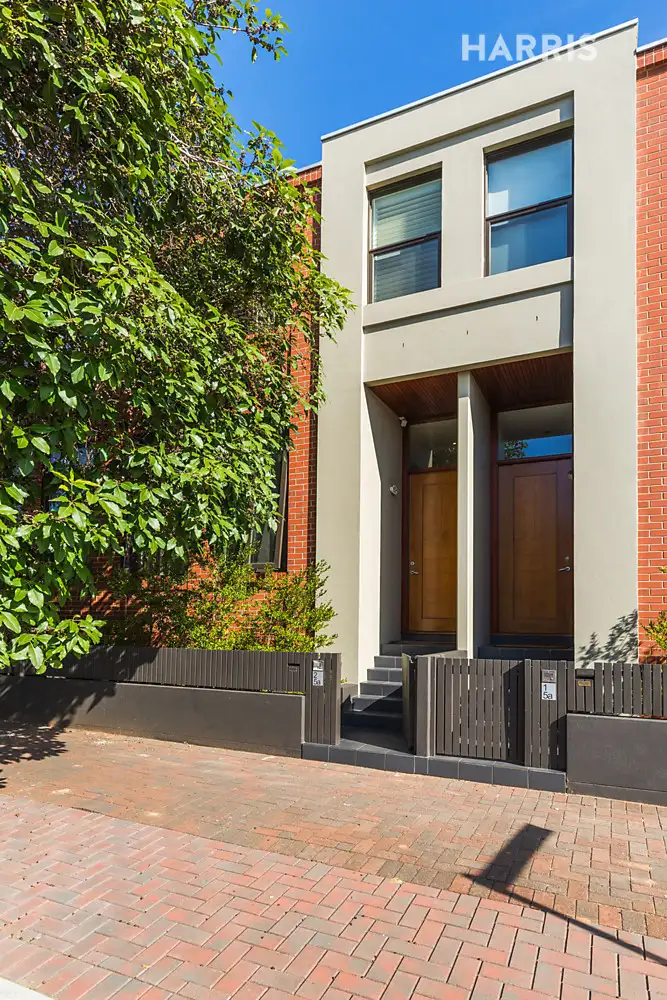 Main view of Homely townhouse listing, 2/5A College Road, Kent Town SA 5067