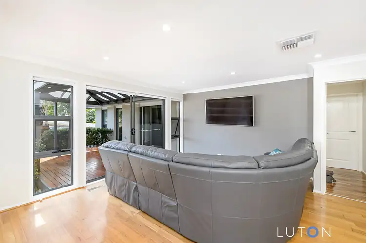 Sixth view of Homely house listing, 53 Salsola Street, Rivett ACT 2611