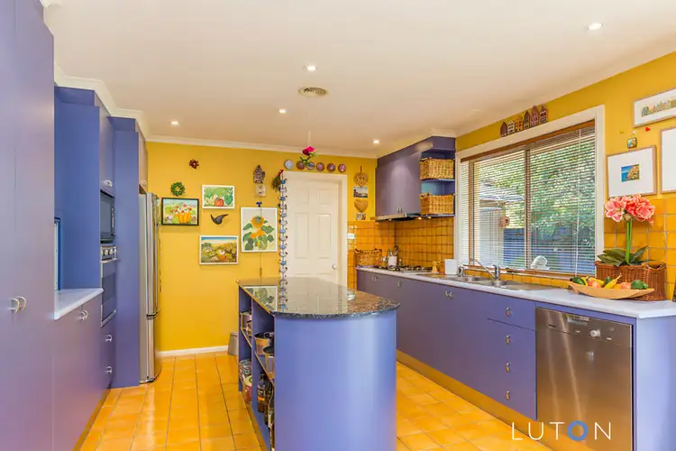 Sixth view of Homely townhouse listing, 5/105 Lampard Circuit, Bruce ACT 2617