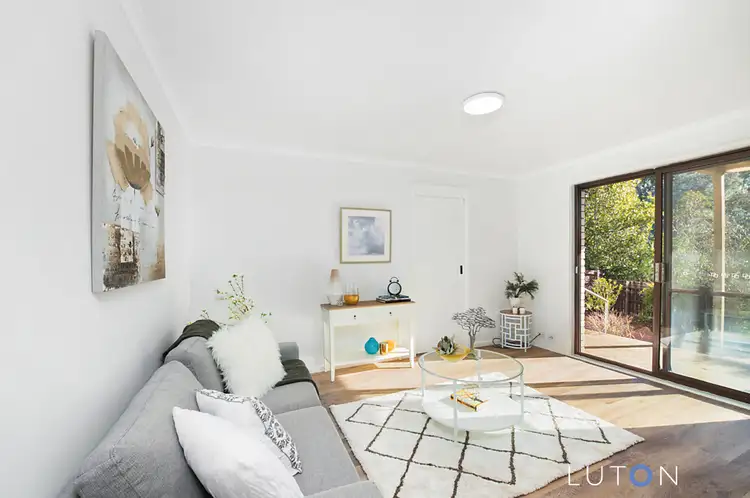 47/1 Wilkins Street, Mawson ACT 2607