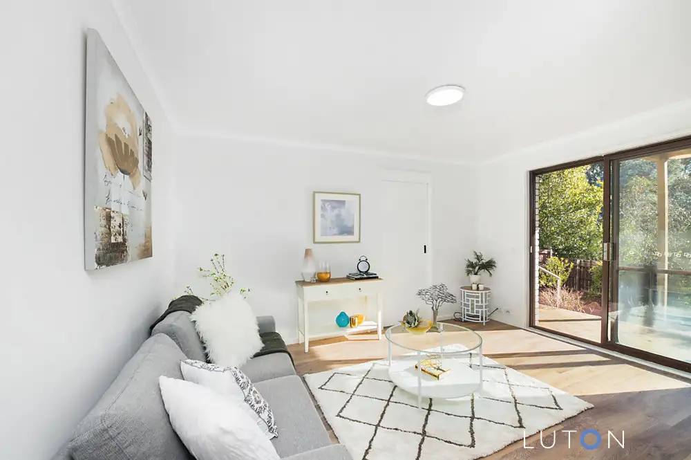 Main view of Homely unit listing, 47/1 Wilkins Street, Mawson ACT 2607