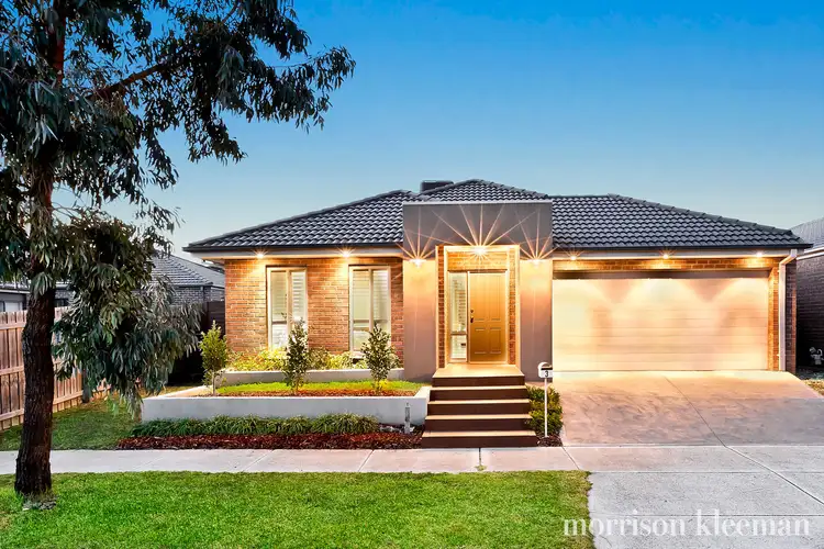 3 Vichy Avenue, Doreen VIC 3754