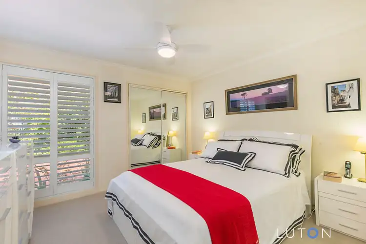 Seventh view of Homely townhouse listing, 8/8 Antis Street, Phillip ACT 2606