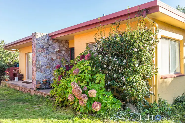 51 Swinden Street, Downer ACT 2602