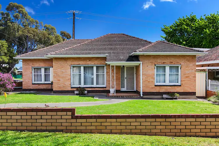 40 Winnall Street, Clapham SA 5062