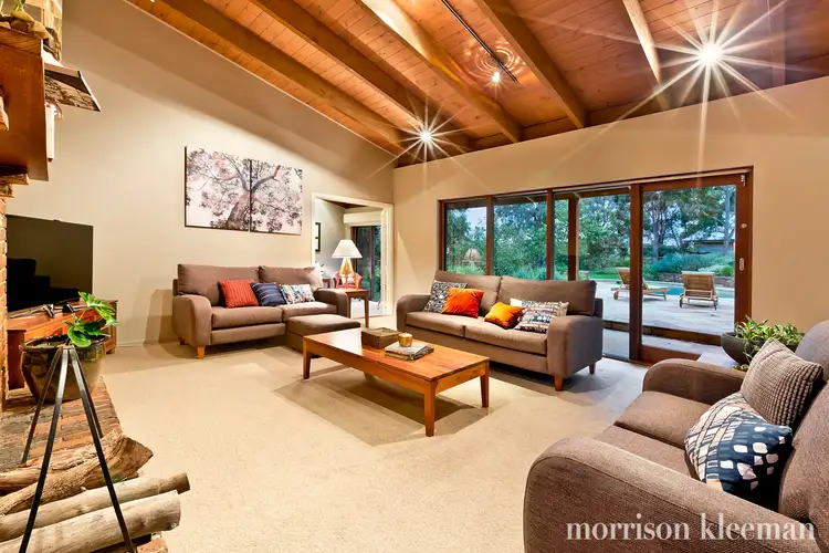 Third view of Homely house listing, 184 Mount Pleasant Road, Eltham VIC 3095