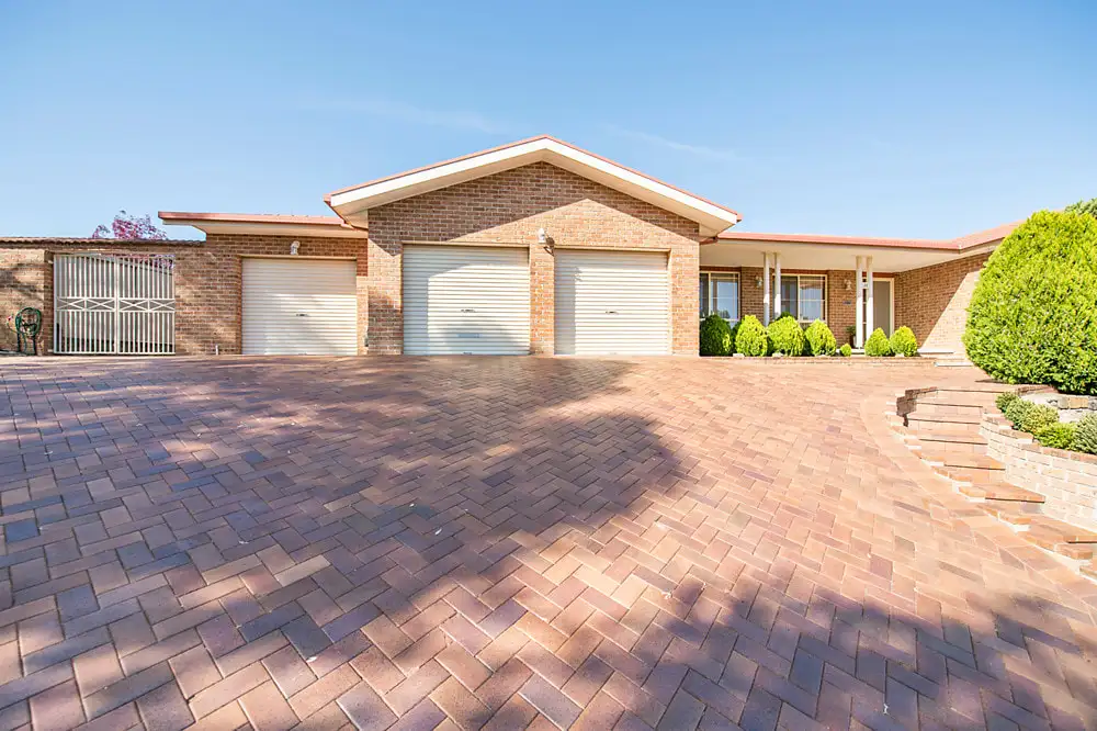 Main view of Homely house listing, 24 Kater Close, Macarthur ACT 2904