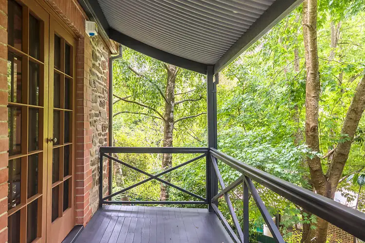 Second view of Homely house listing, 4 The Crescent, Crafers SA 5152