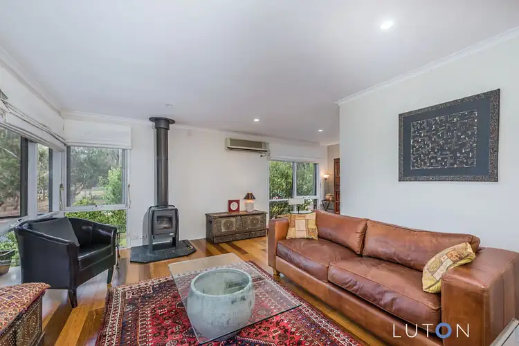 Third view of Homely house listing, 17 Herschell Circuit, Flynn ACT 2615