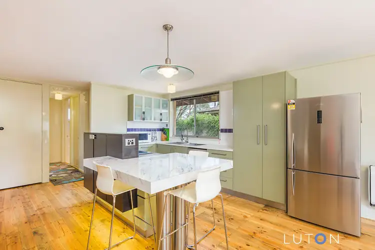 Third view of Homely house listing, 17 Keys Crescent, Wanniassa ACT 2903