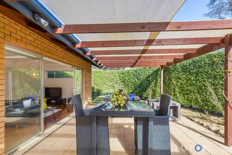 Fifth view of Homely house listing, 213 Atherton Street, Downer ACT 2602