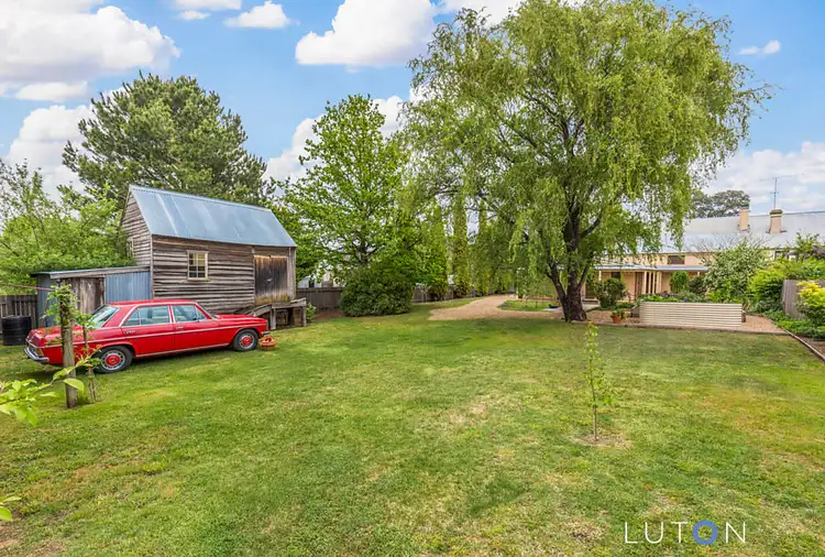Fifth view of Homely house listing, 31 Elrington  Street, Braidwood NSW 2622