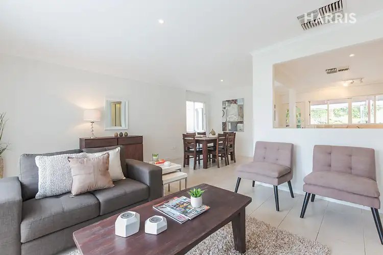 Fourth view of Homely house listing, 15 Landy Avenue, Gulfview Heights SA 5096