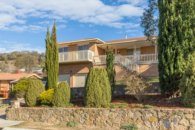 Main view of Homely house listing, 38 Mackerras Crescent, Theodore ACT 2905