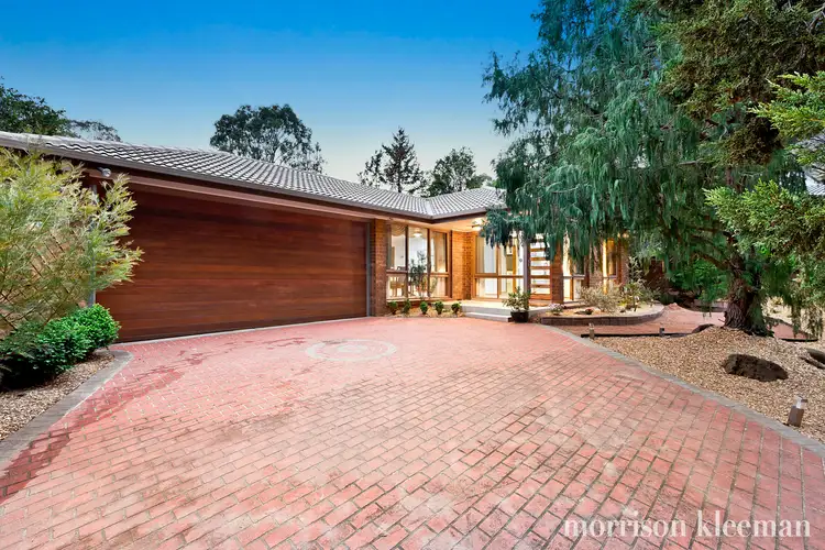 7 Fiona Court, Eltham VIC 3095