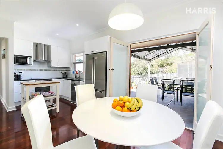Sixth view of Homely house listing, 4 Longview Crescent, O'halloran Hill SA 5158