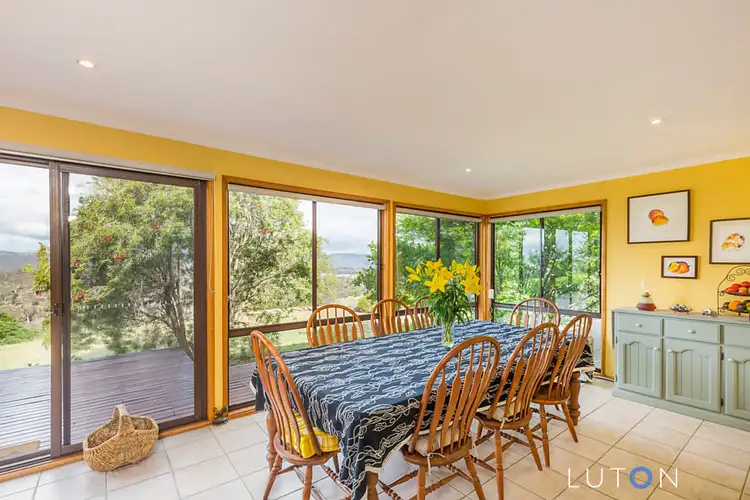 Sixth view of Homely house listing, 609 Old Cooma Road, Googong NSW 2620
