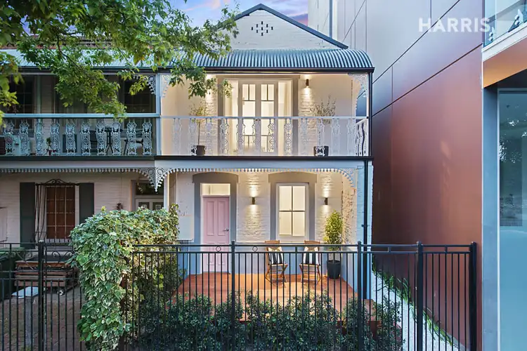 Main view of Homely house listing, 110 South Terrace, Adelaide SA 5000