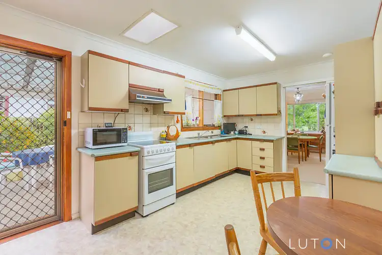 Fifth view of Homely house listing, 53 Schlich Street, Yarralumla ACT 2600