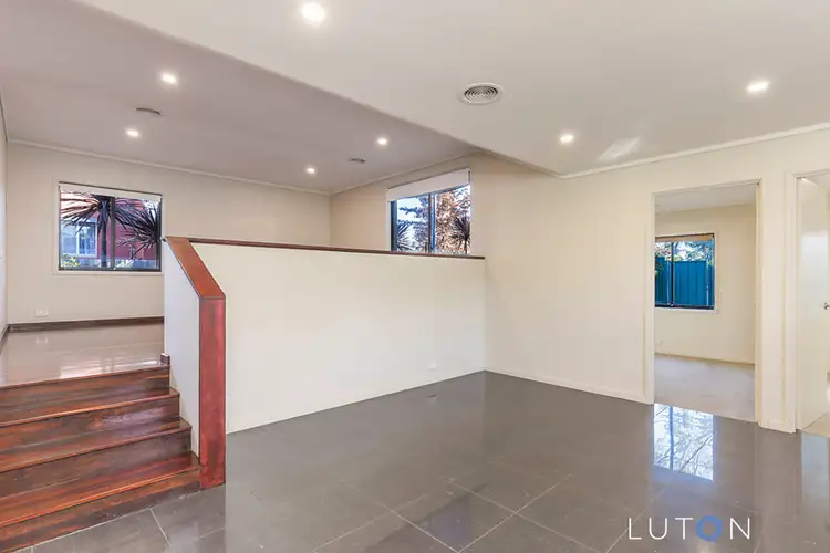 Fifth view of Homely house listing, 13 Kelsall Place, Spence ACT 2615