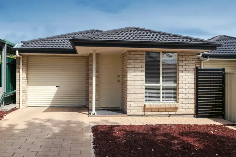 Main view of Homely house listing, 41A Warwick Street, Enfield SA 5085