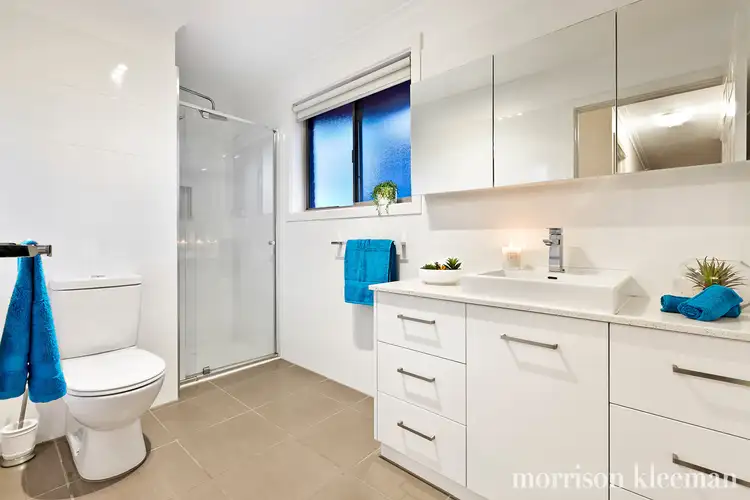 Sixth view of Homely townhouse listing, 13 Cher Avenue, Bundoora VIC 3083
