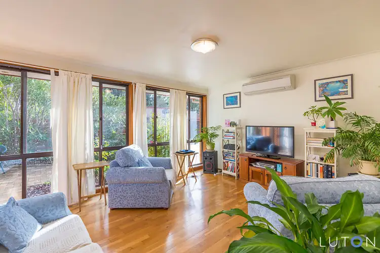 Third view of Homely townhouse listing, 3/16 Gabriel Place, Florey ACT 2615