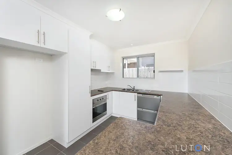 Fifth view of Homely house listing, 36 Heighway Street, Macgregor ACT 2615