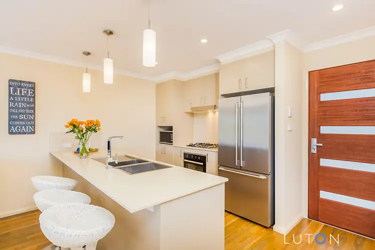 13/5 Keith Waller Rise, Casey ACT 2913