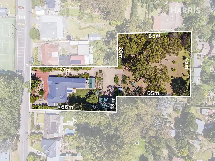 Second view of Homely house listing, 9 Wright Road, Crafers SA 5152