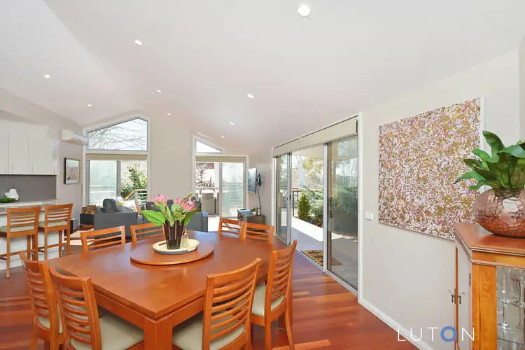 Fifth view of Homely house listing, 50 Doyle Terrace, Chapman ACT 2611