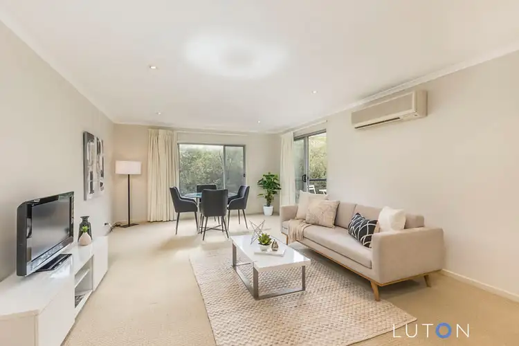 Second view of Homely unit listing, 30/36 Morell Close, Belconnen ACT 2617