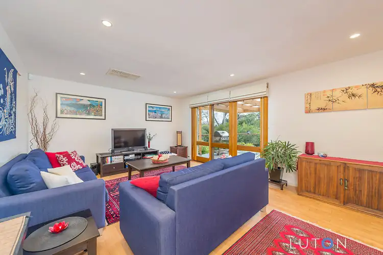 Third view of Homely house listing, 3 Wuruma Place, Duffy ACT 2611