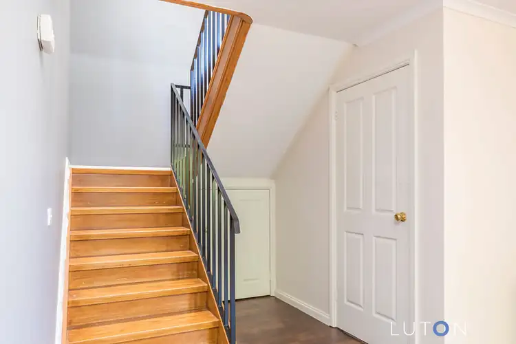 Third view of Homely townhouse listing, 4A Cane Place, Jerrabomberra NSW 2619