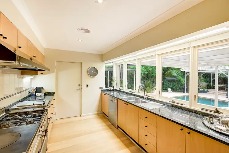 Fifth view of Homely house listing, 24 Wellesley Road, Pymble NSW 2073