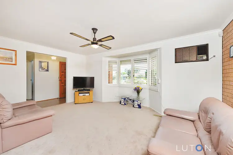 Fourth view of Homely house listing, 19 Tunney  Crescent, Florey ACT 2615