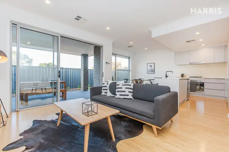 Fifth view of Homely house listing, 1b Omar Avenue, Warradale SA 5046