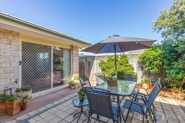 Third view of Homely townhouse listing, 10/31 Dora Street, Jerrabomberra NSW 2619