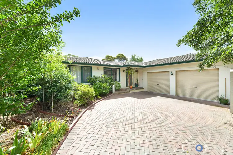 Main view of Homely house listing, 26 Pridham Street, Farrer ACT 2607