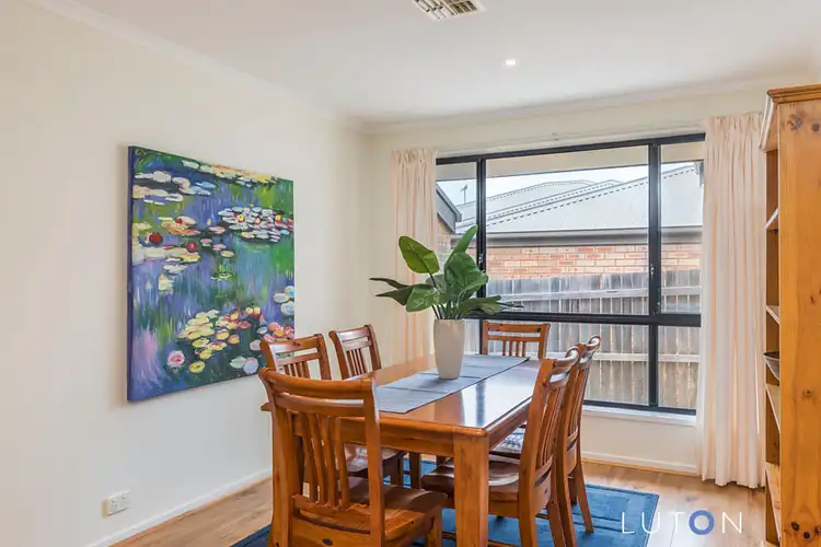 Fifth view of Homely house listing, 27 Siroset Close, Dunlop ACT 2615