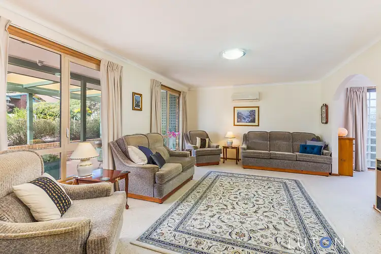 Second view of Homely house listing, 29 MacCallum Circuit, Florey ACT 2615