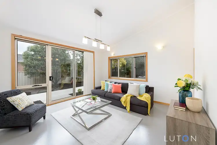 Fourth view of Homely house listing, 22 Jindabyne Street, Duffy ACT 2611